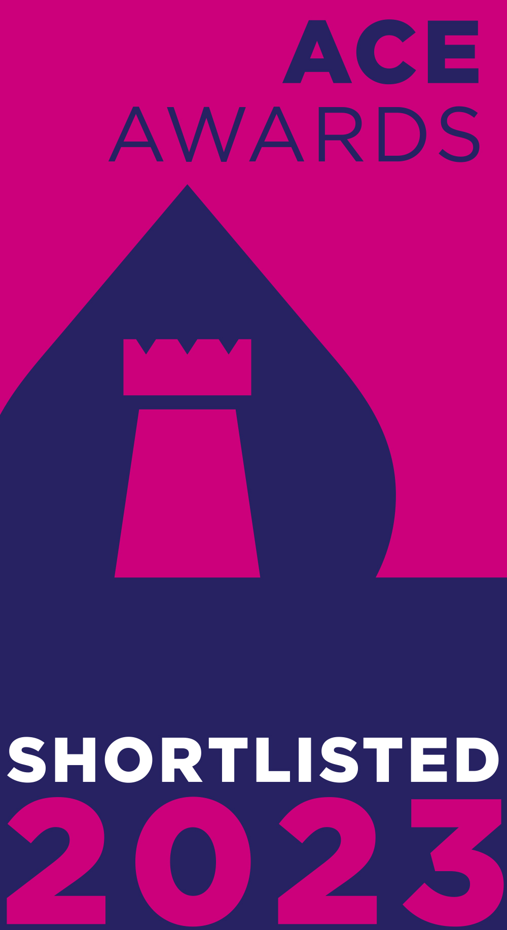 ARMA ACE Awards 2023: We’re Finalists!