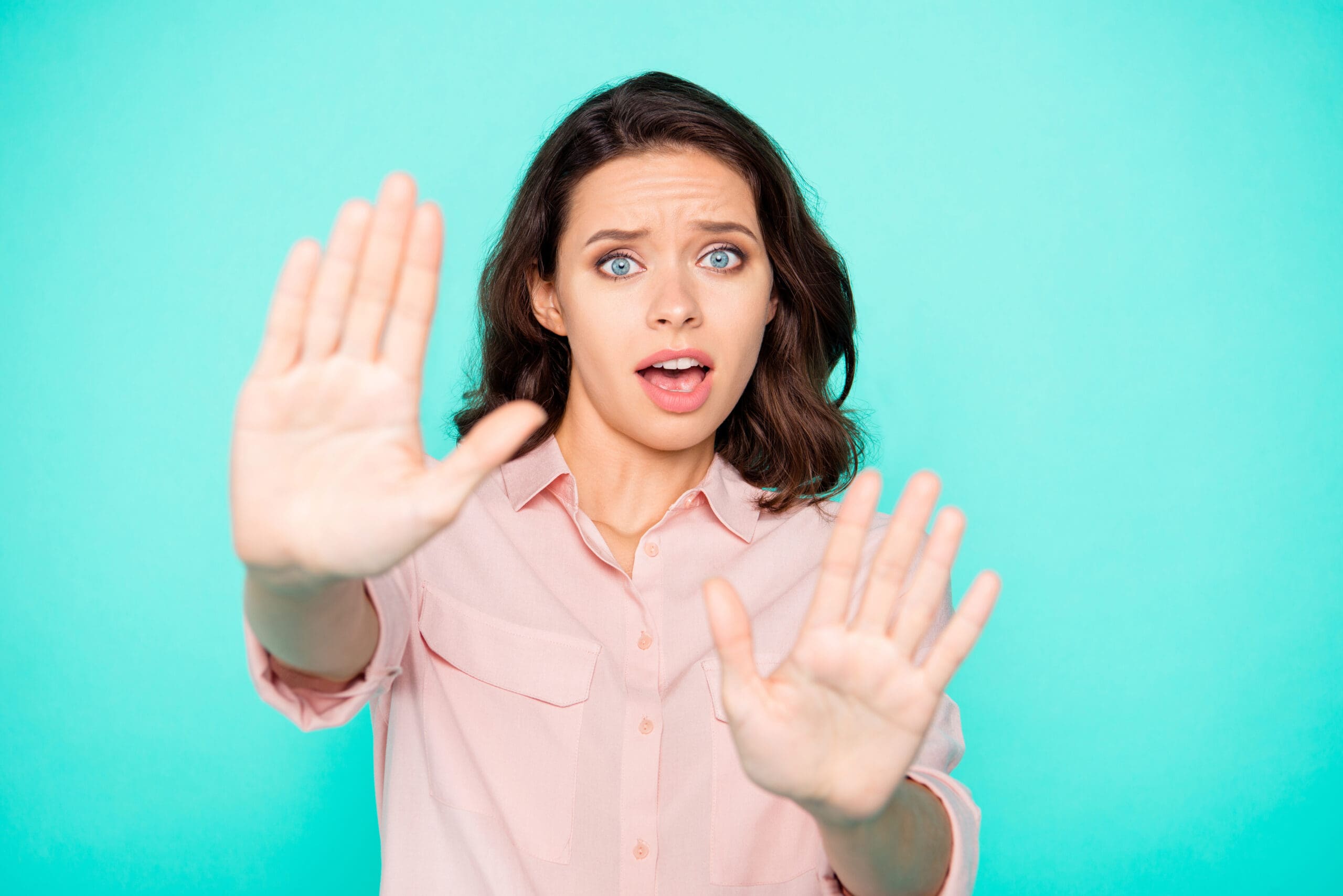 3 Interview Mistakes to Avoid